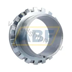 Закрепительная/стяжная втулка HE218 FSQ