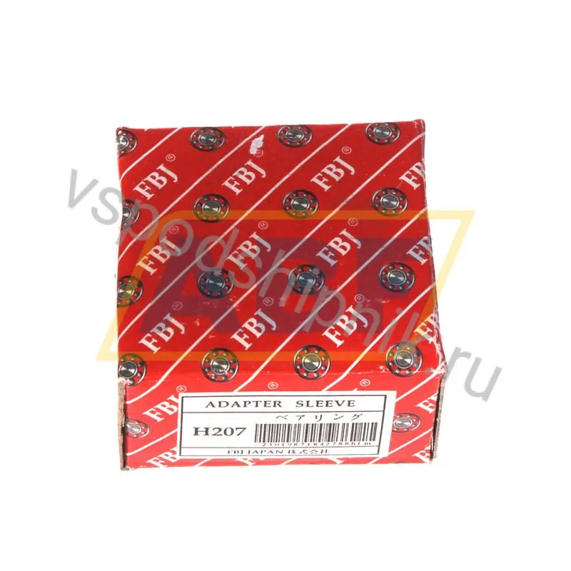 Втулка H207 FBJ 360