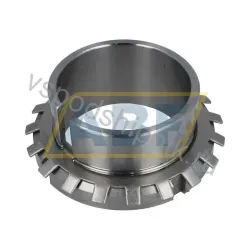 Закрепительная/стяжная втулка H220 YKK