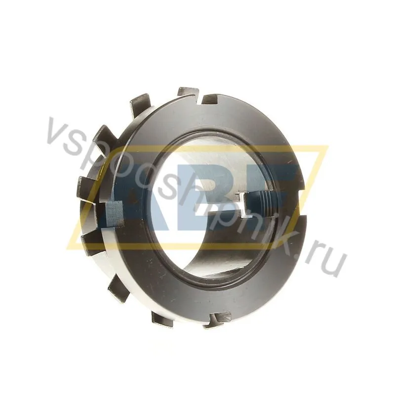 Закрепительная/стяжная втулка H208 FBJ 360