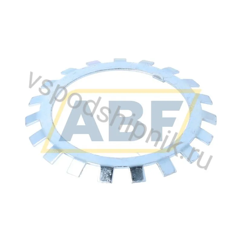 Стопорная шайба MB19 FSQ 360