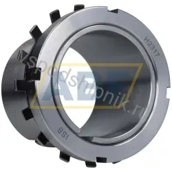 Закрепительная/стяжная втулка H2317 ISB