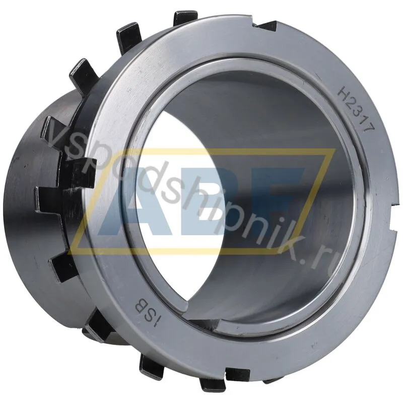 Закрепительная/стяжная втулка H2317 ISB 360