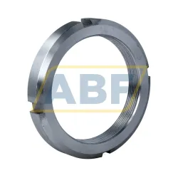 Контргайка KM28 Multimek