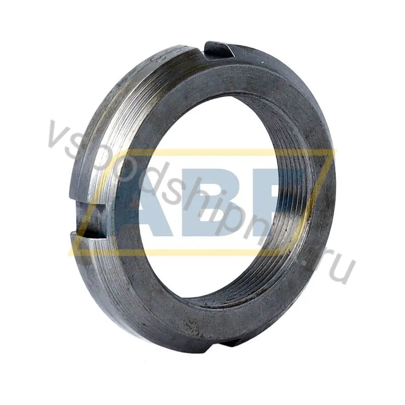 Контргайка N08 Neutral 360