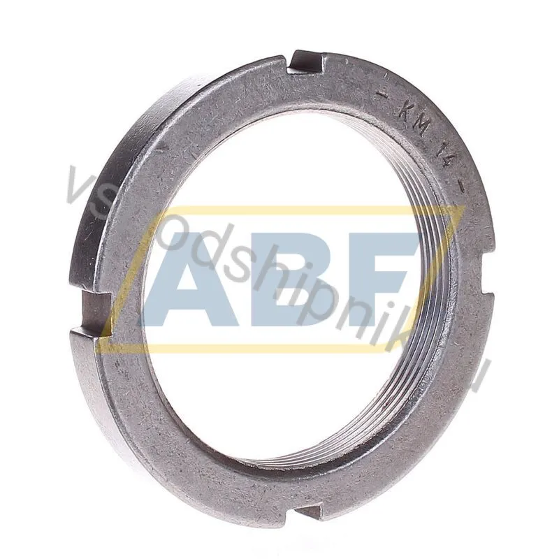 Контргайка KM14 Neutral 360