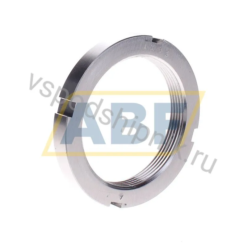 Контргайка KM13 Neutral 360