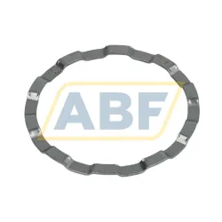 Материалы для подшипников ZW40X47 Neutral