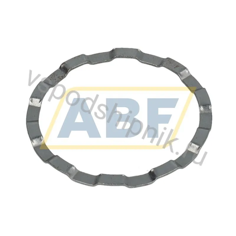 Материалы для подшипников ZW40X47 Neutral 360