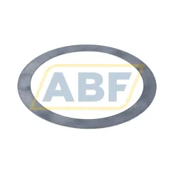 Материалы для подшипников PS105X130X0,5 Neutral