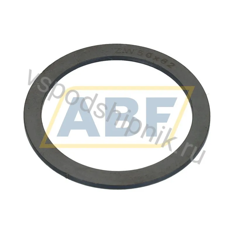 Материалы для подшипников ZW50X62 Neutral 360