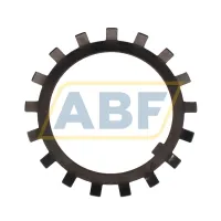 Стопорная шайба MB18 Neutral