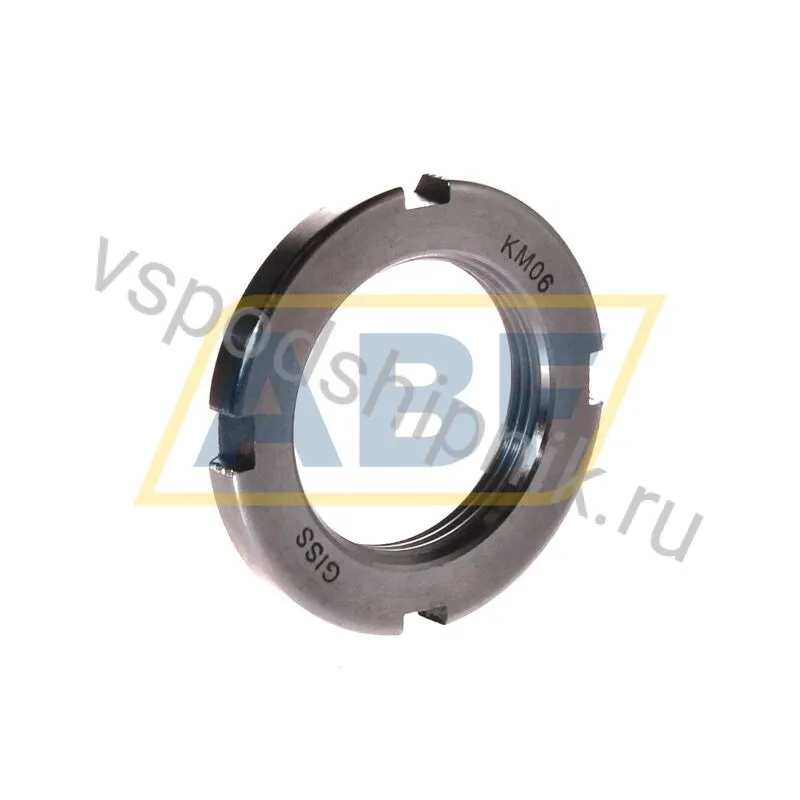 Контргайка KM6 Neutral 360