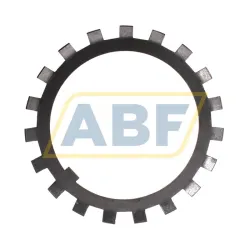 Стопорная шайба MB25 Neutral