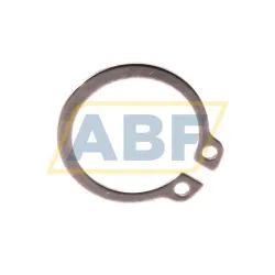 Стопорная шайба A17X1,0 Neutral