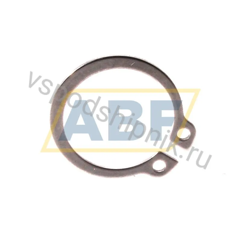 Стопорная шайба A17X1,0 Neutral 360