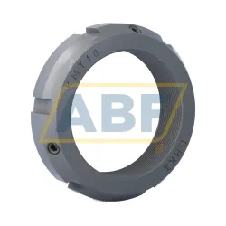 Контргайка KMT18 Neutral