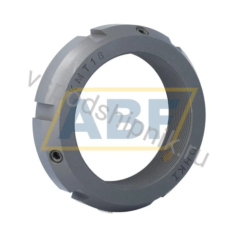 Контргайка KMT18 Neutral 360