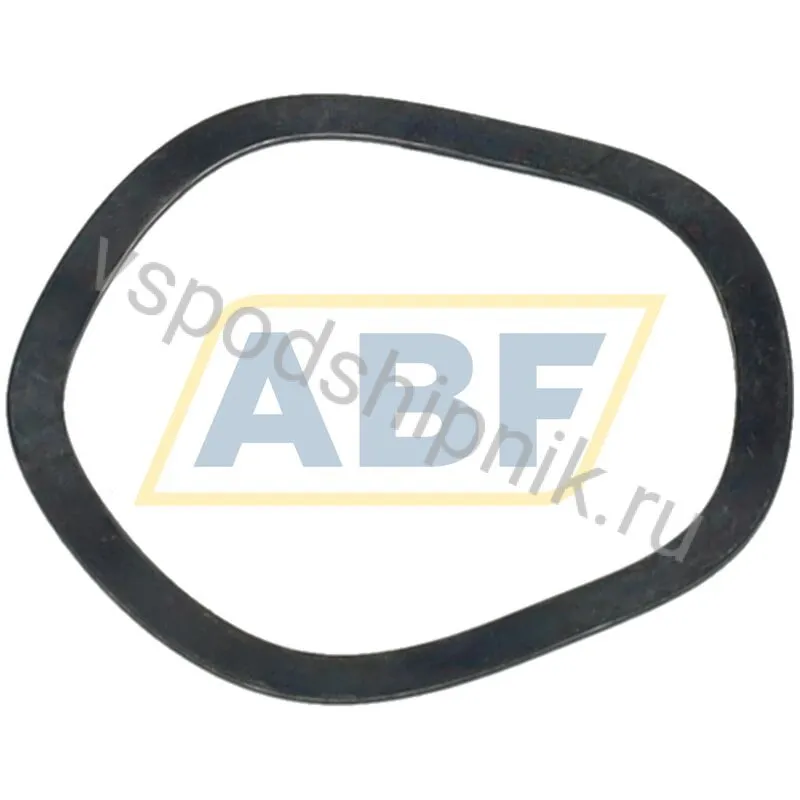 Материалы для подшипников GLF6203K2 Neutral 360