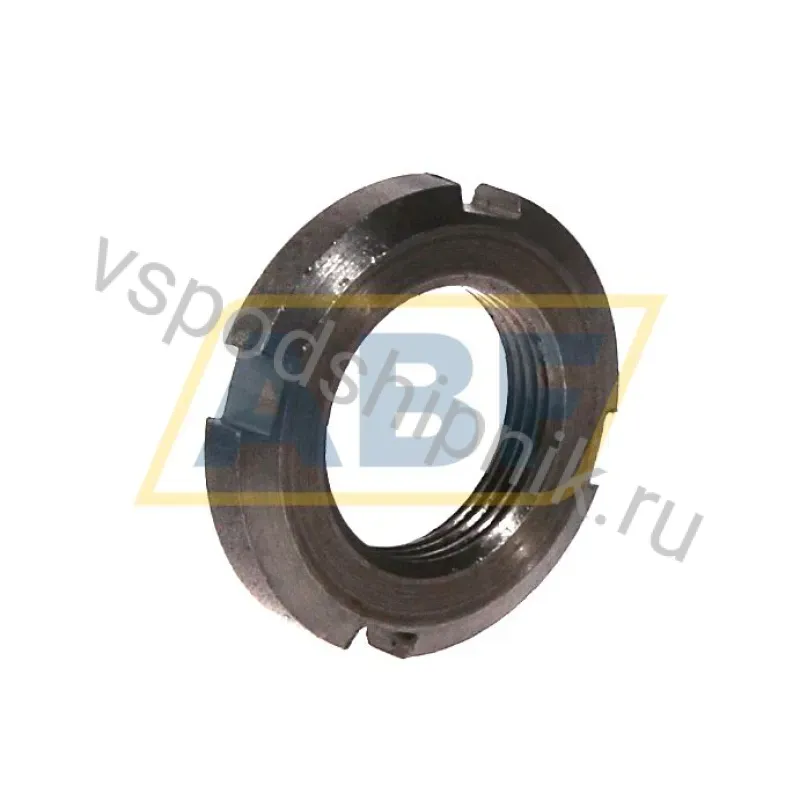 Контргайка KM3 Neutral 360