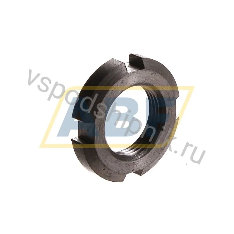 Контргайка KM2 Neutral 360