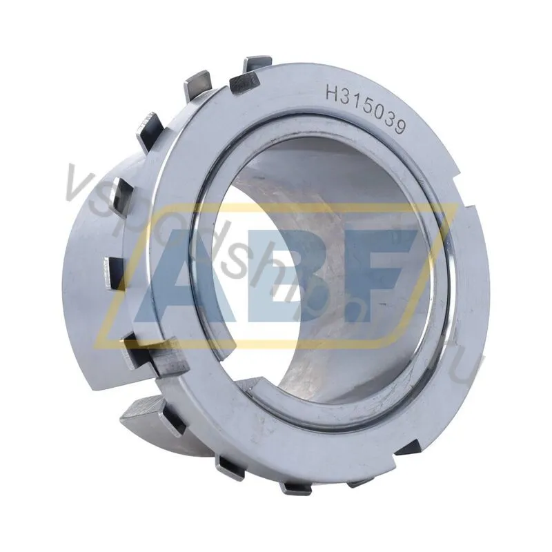 Закрепительная/стяжная втулка H315039 Neutral 360