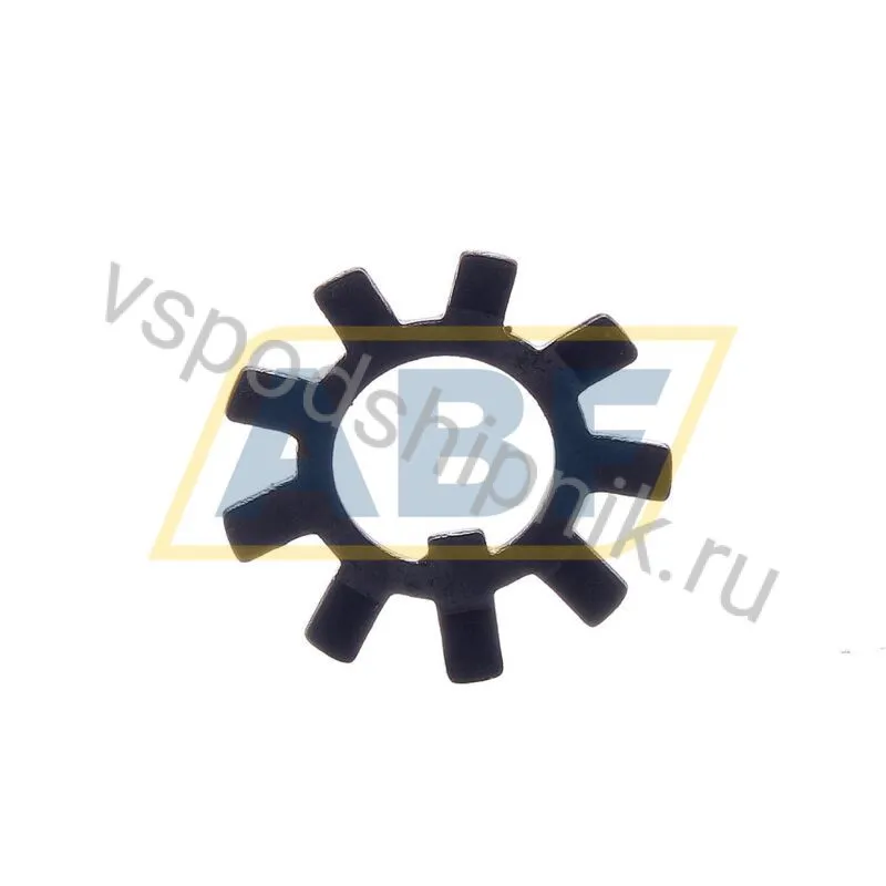 Стопорная шайба MB0 Neutral 360