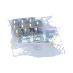 Шарик для подшипников RB17,462/G20W Neutral