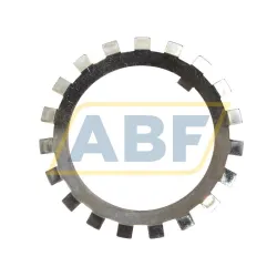 Стопорная шайба MB14VZ Neutral