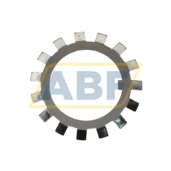 Стопорная шайба MB8VZ Neutral