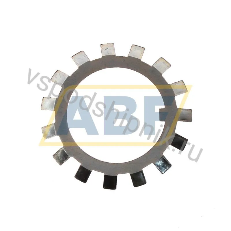 Стопорная шайба MB8VZ Neutral 360