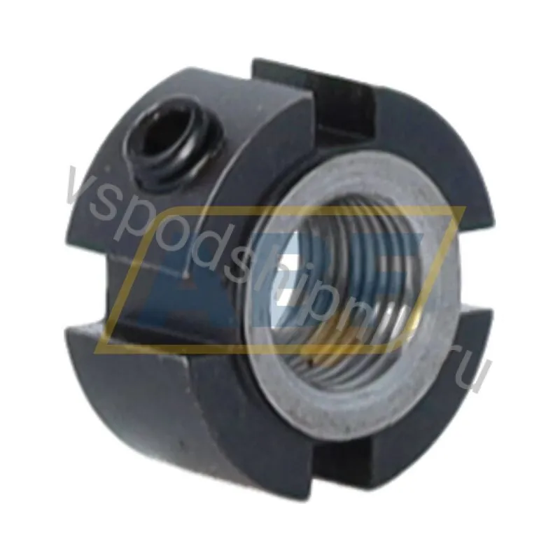 Контргайка ZM08 Neutral 360