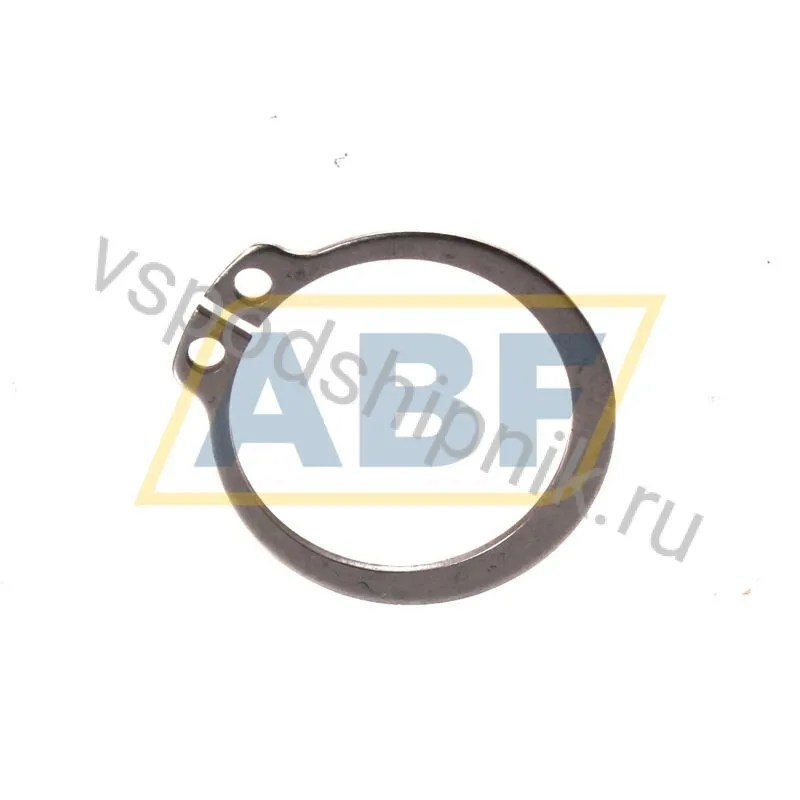 Стопорная шайба A23INOX Neutral 360