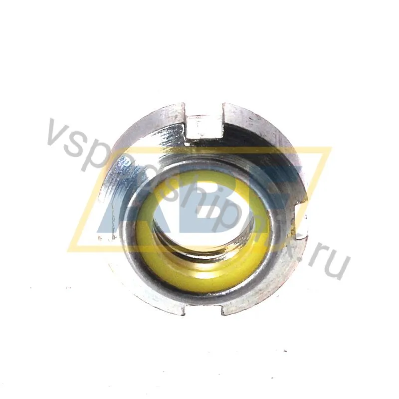 Контргайка GUA M10X1,5 Neutral 360