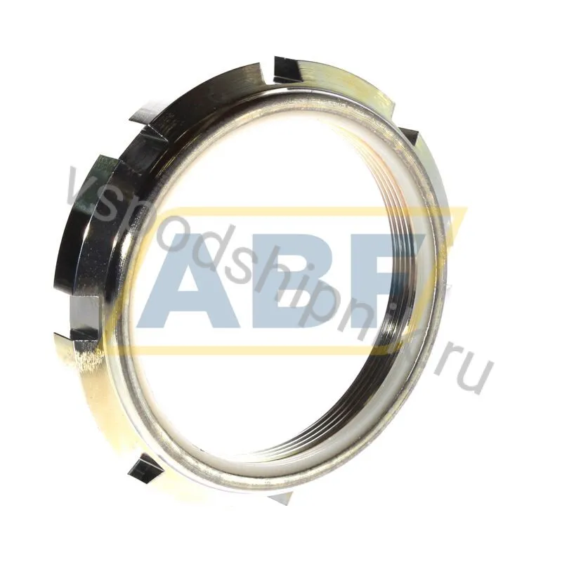 Контргайка M85X2,00 Neutral 360