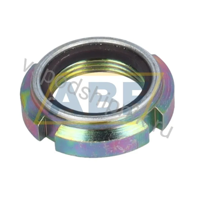 Контргайка FU5 Neutral 360