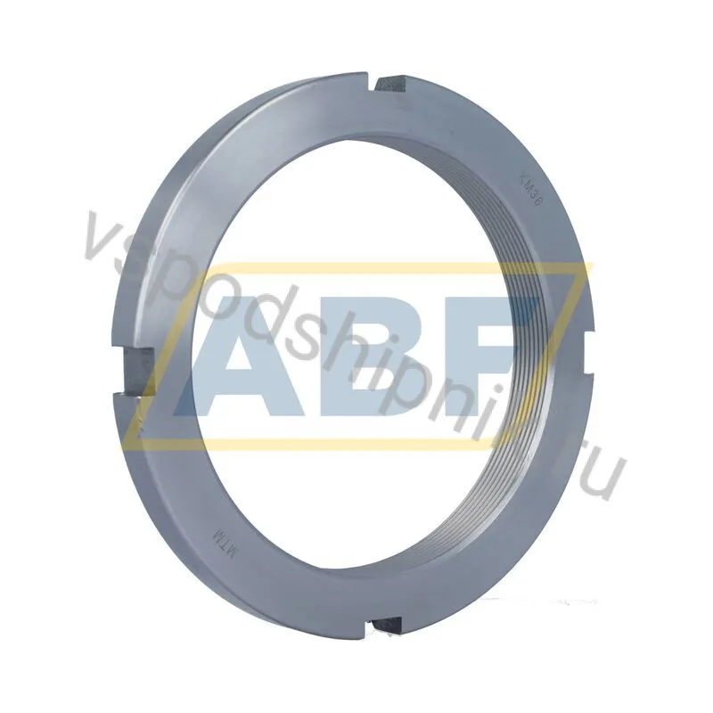 Контргайка KM36 Neutral 360