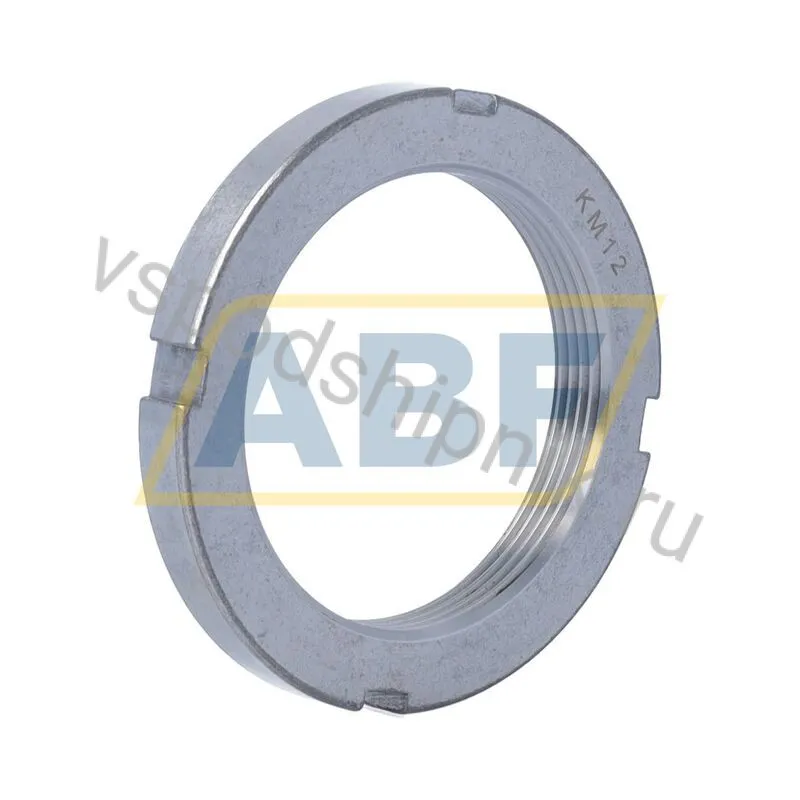 Контргайка KM12 Neutral 360
