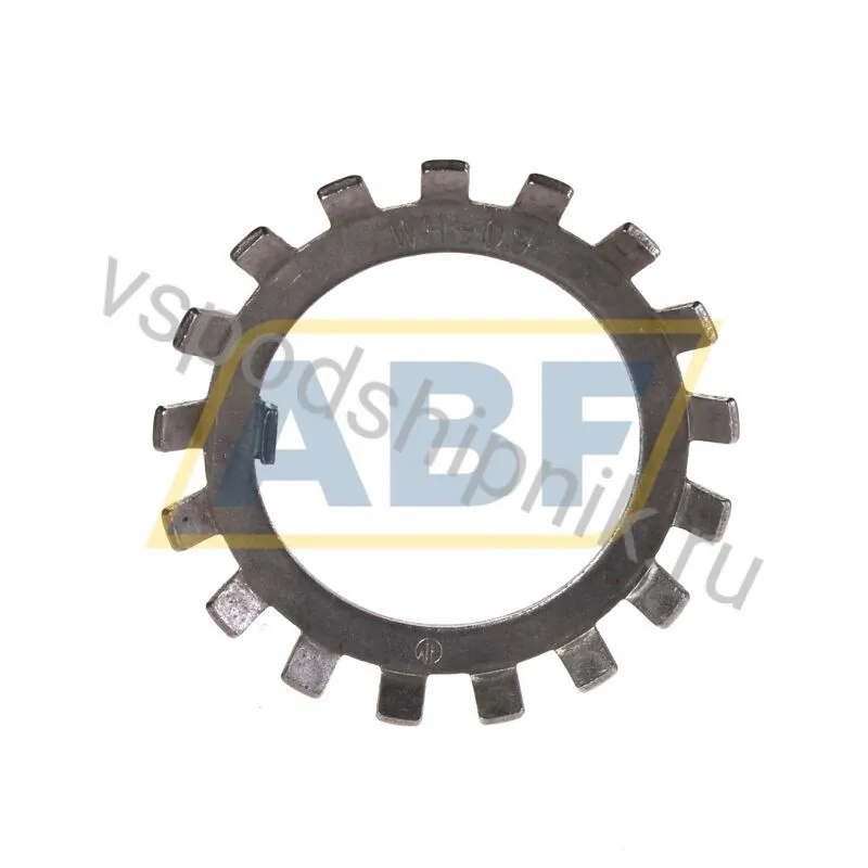 Стопорная шайба WH09 Neutral 360