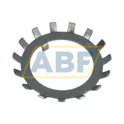 Стопорная шайба W07 Neutral