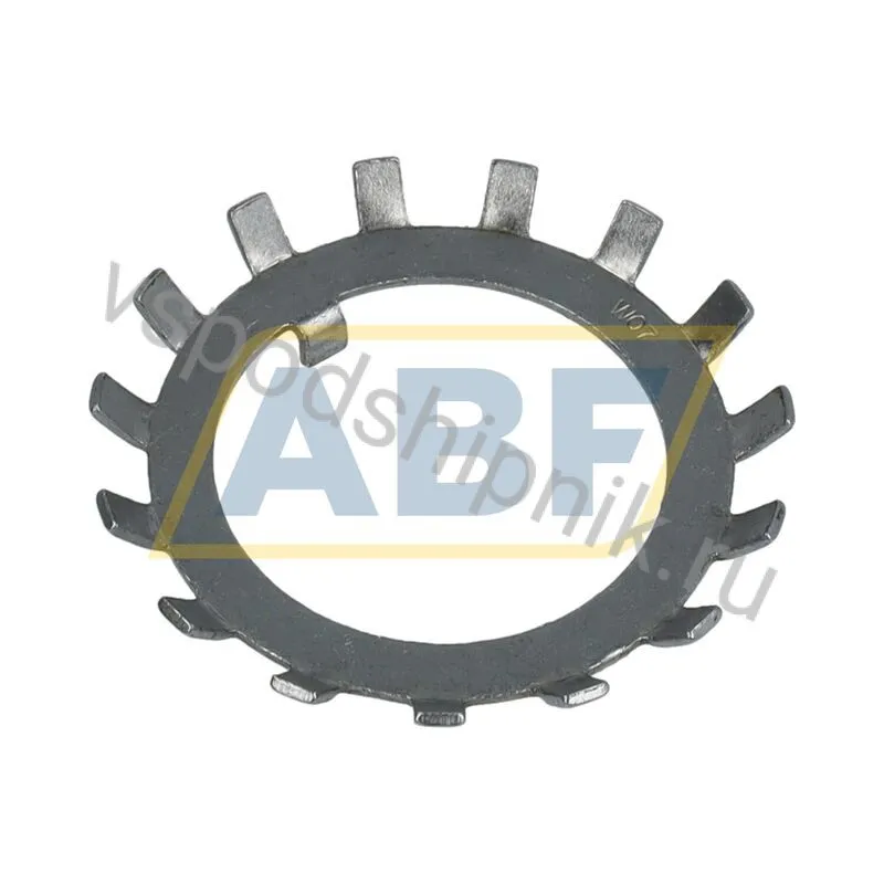 Стопорная шайба W07 Neutral 360