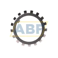 Стопорная шайба W8 Neutral
