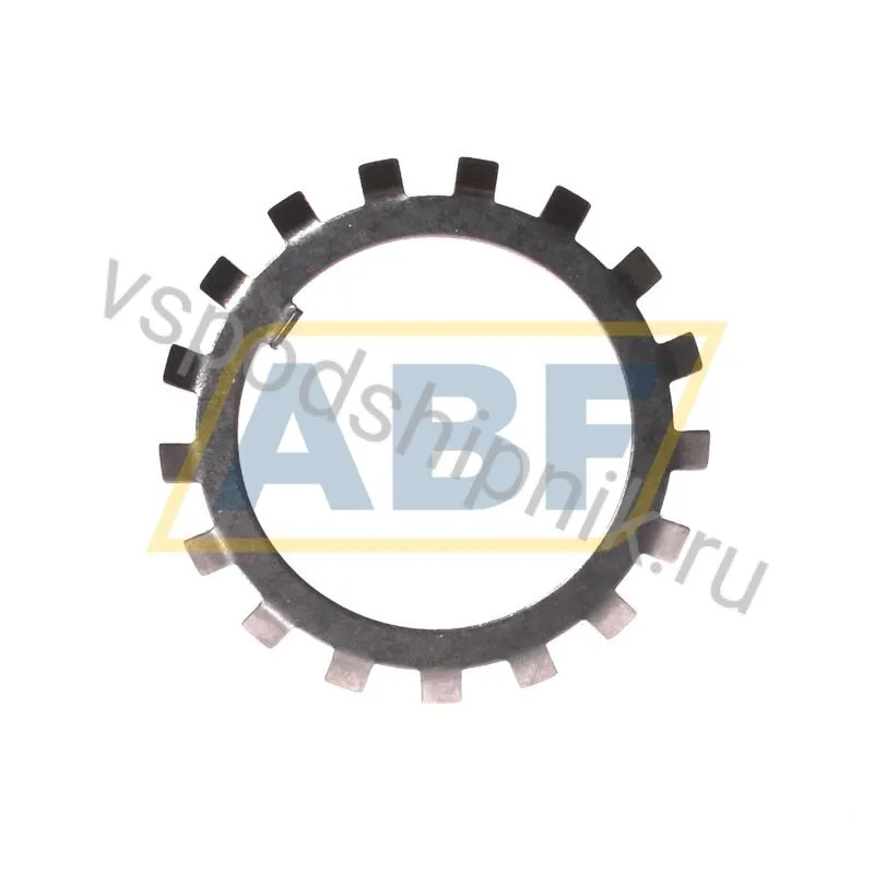 Стопорная шайба W8 Neutral 360