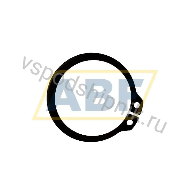 Стопорная шайба A37 Neutral 360