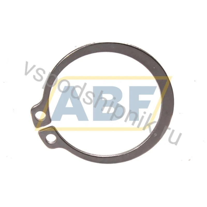 Стопорная шайба A32INOX Neutral 360