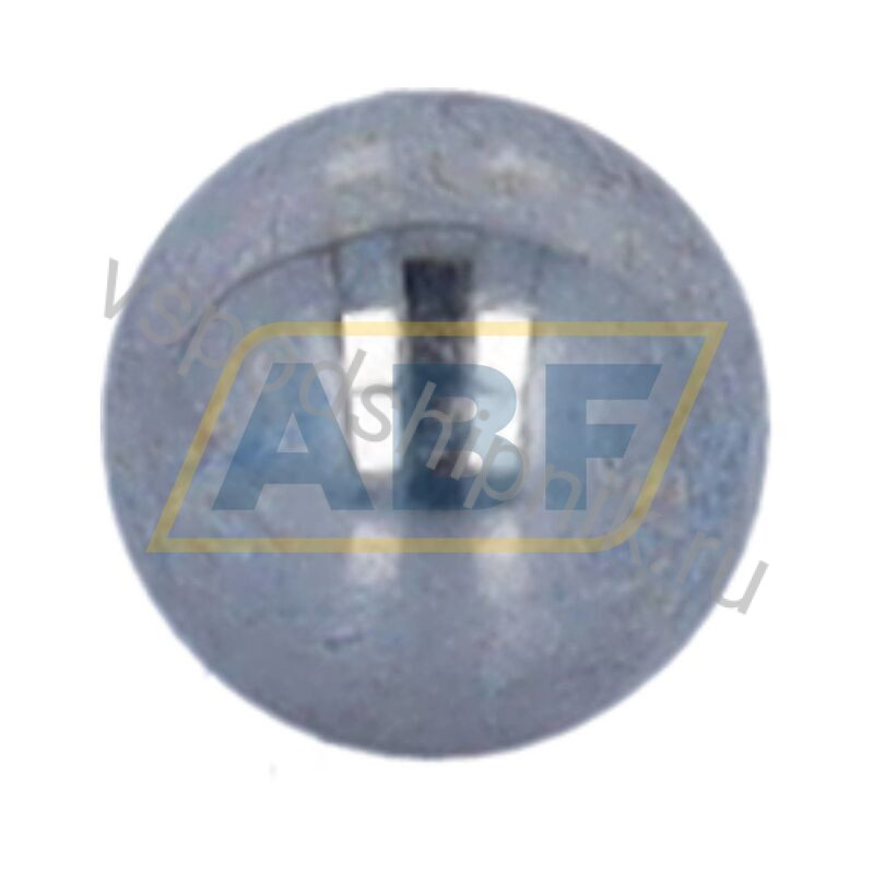 Шарик для подшипников RB8,5 China 360