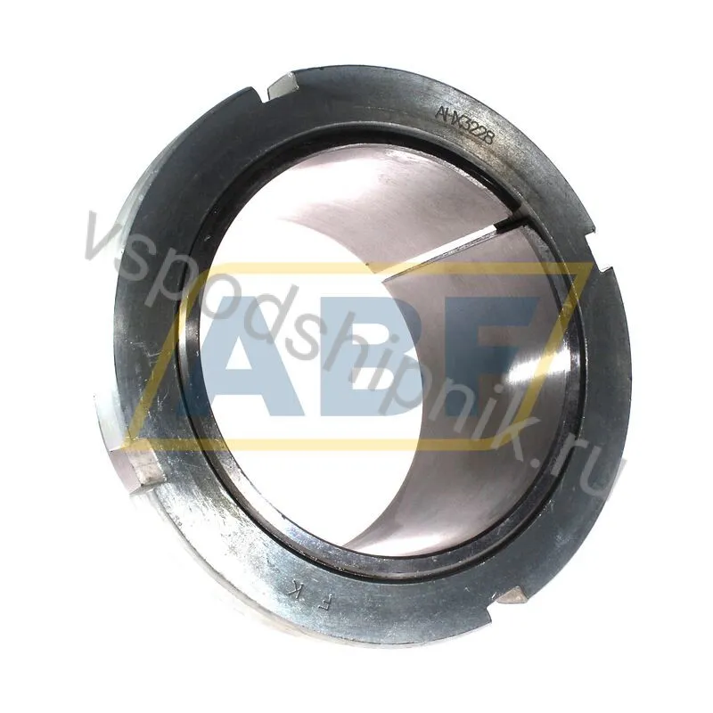 Закрепительная/стяжная втулка AHX3228 Neutral 360