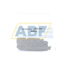 Подшипник KU2,381RS Neutral