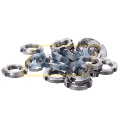 Контргайка KM0 Neutral