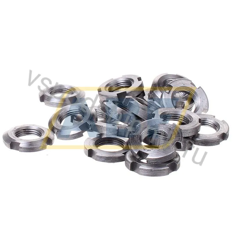 Контргайка KM0 Neutral 360